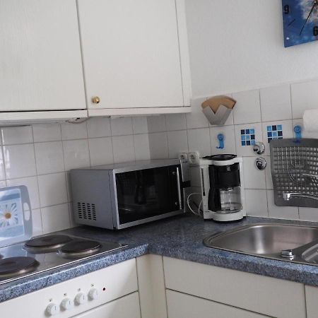 Appartement-Neue-Bergstrasse-1-Ber-113 Scharbeutz Eksteriør bilde